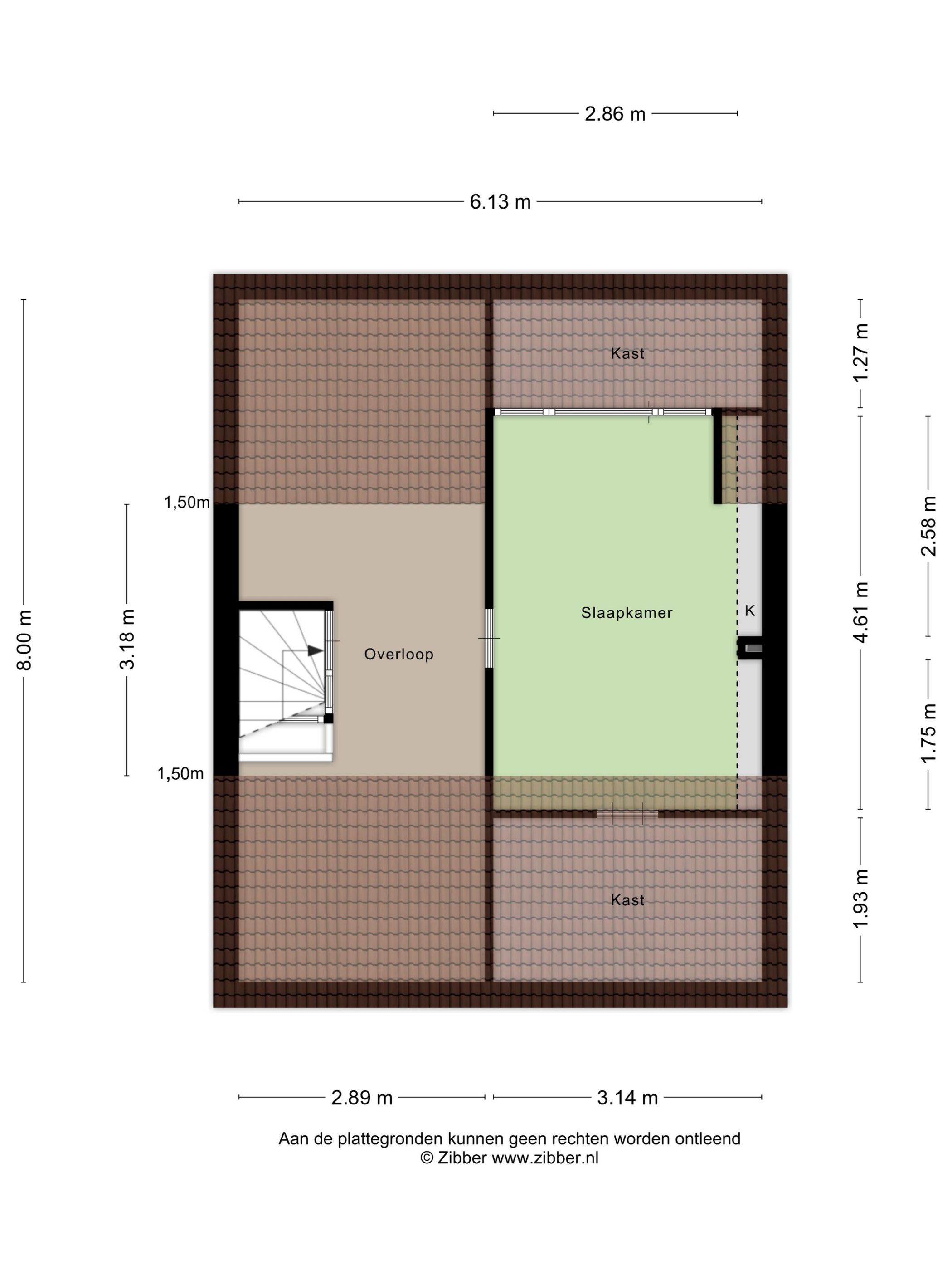 Photo 39 of Kerstroosstraat 14