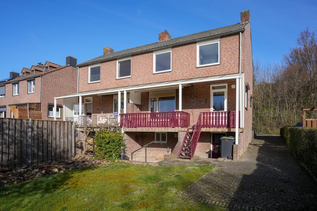 Foto 31 van Mesweg 40