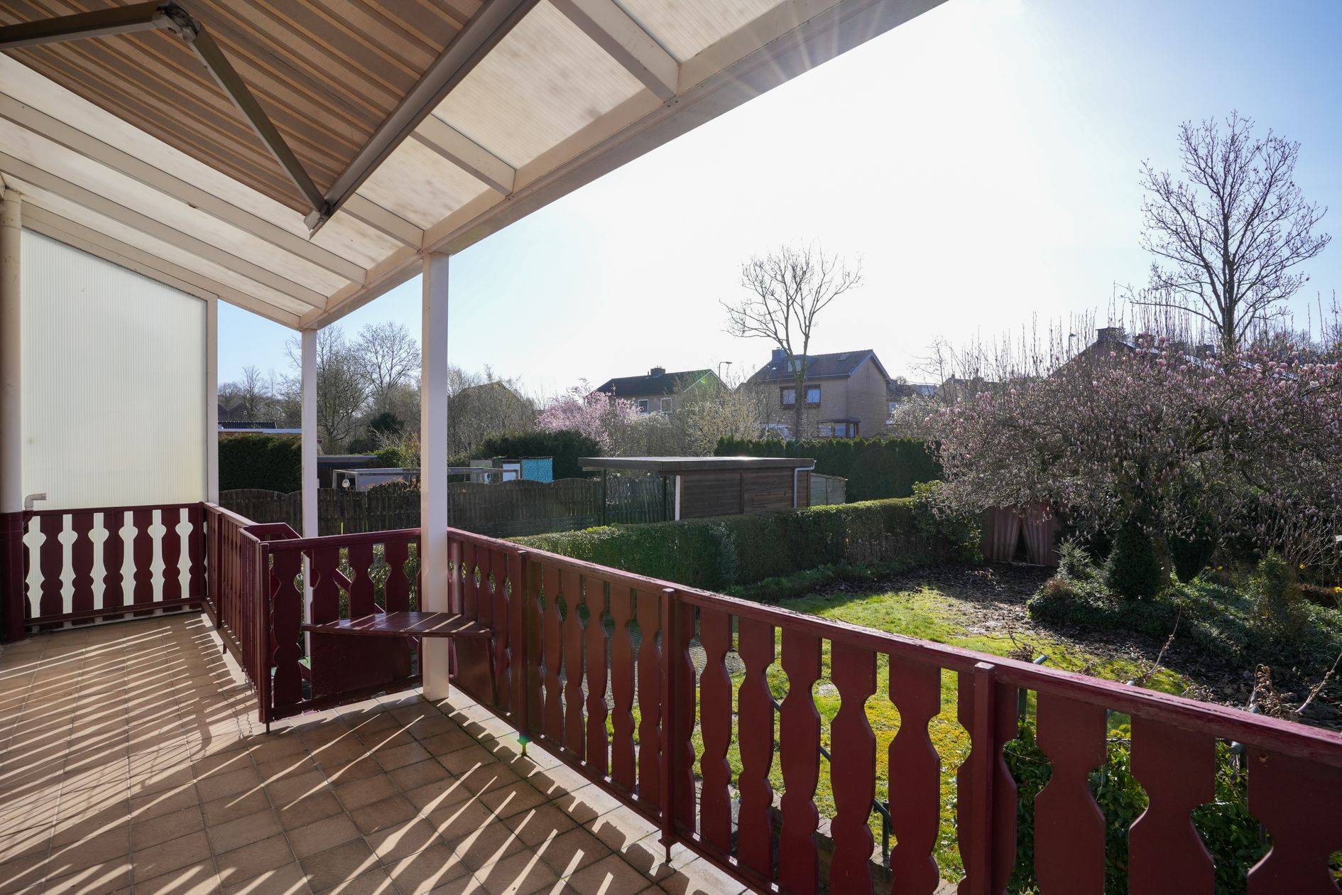 Foto 30 van Mesweg 40