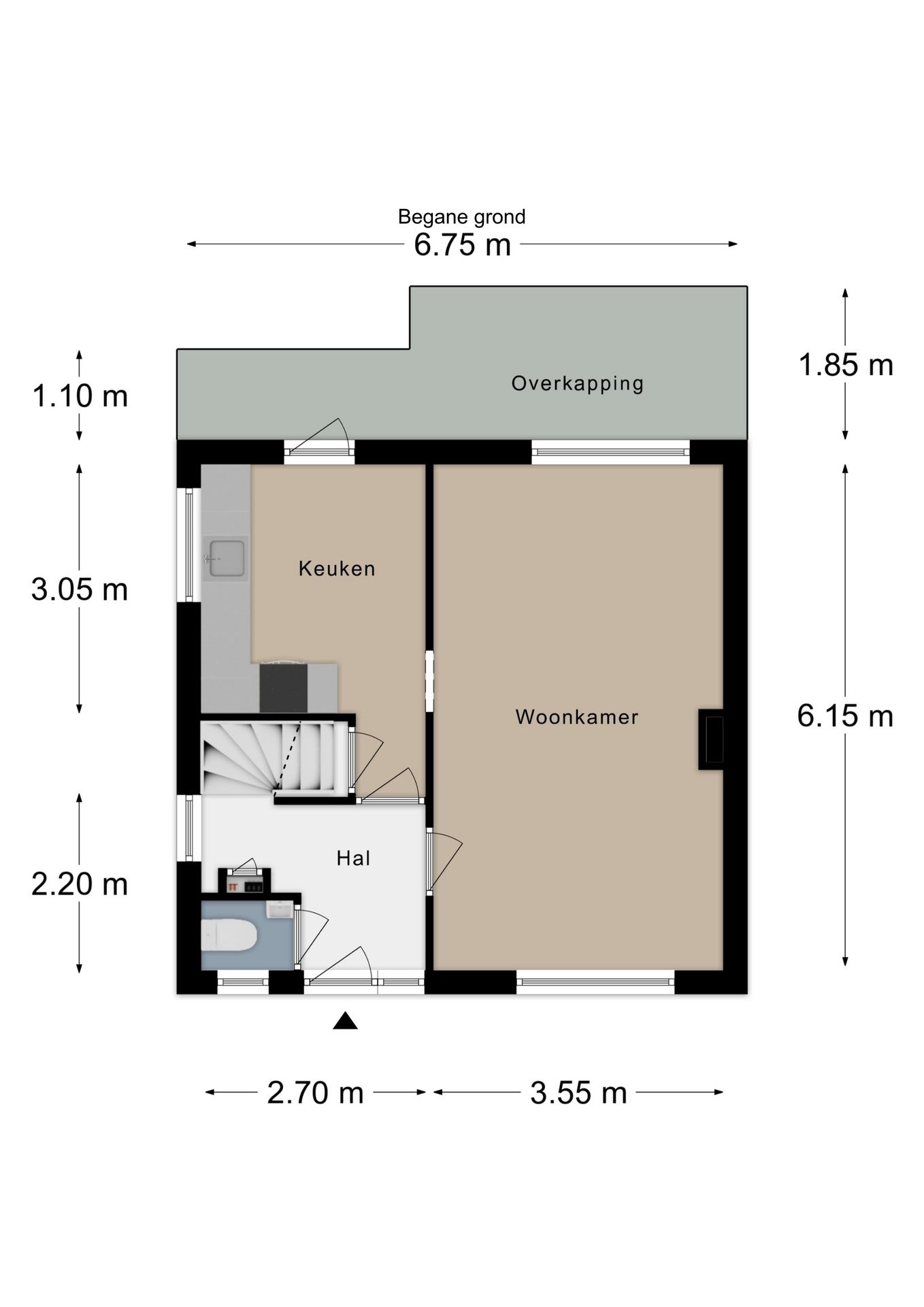 Foto 34 van Mesweg 40