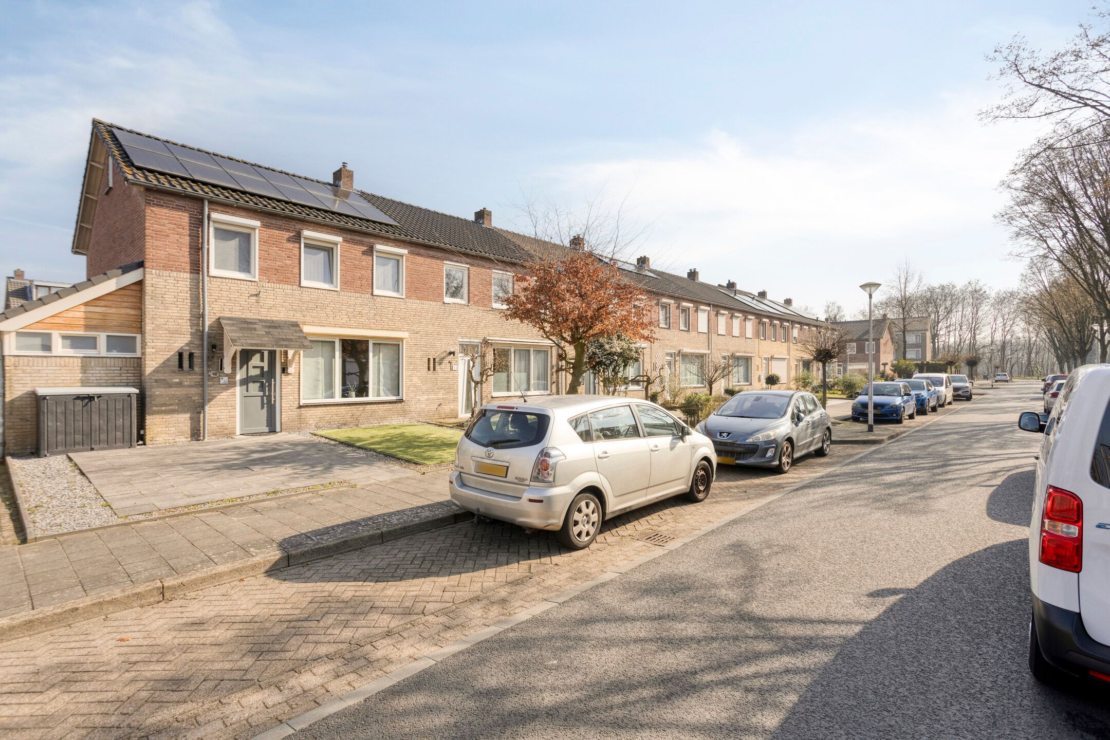 Photo 9 of Kerstroosstraat 14