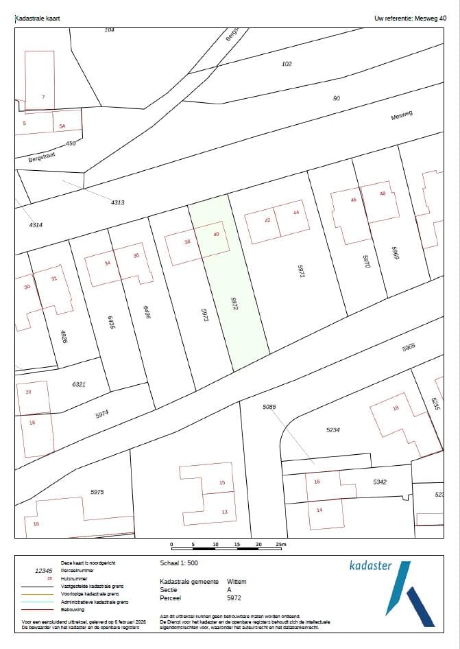 Foto 37 van Mesweg 40