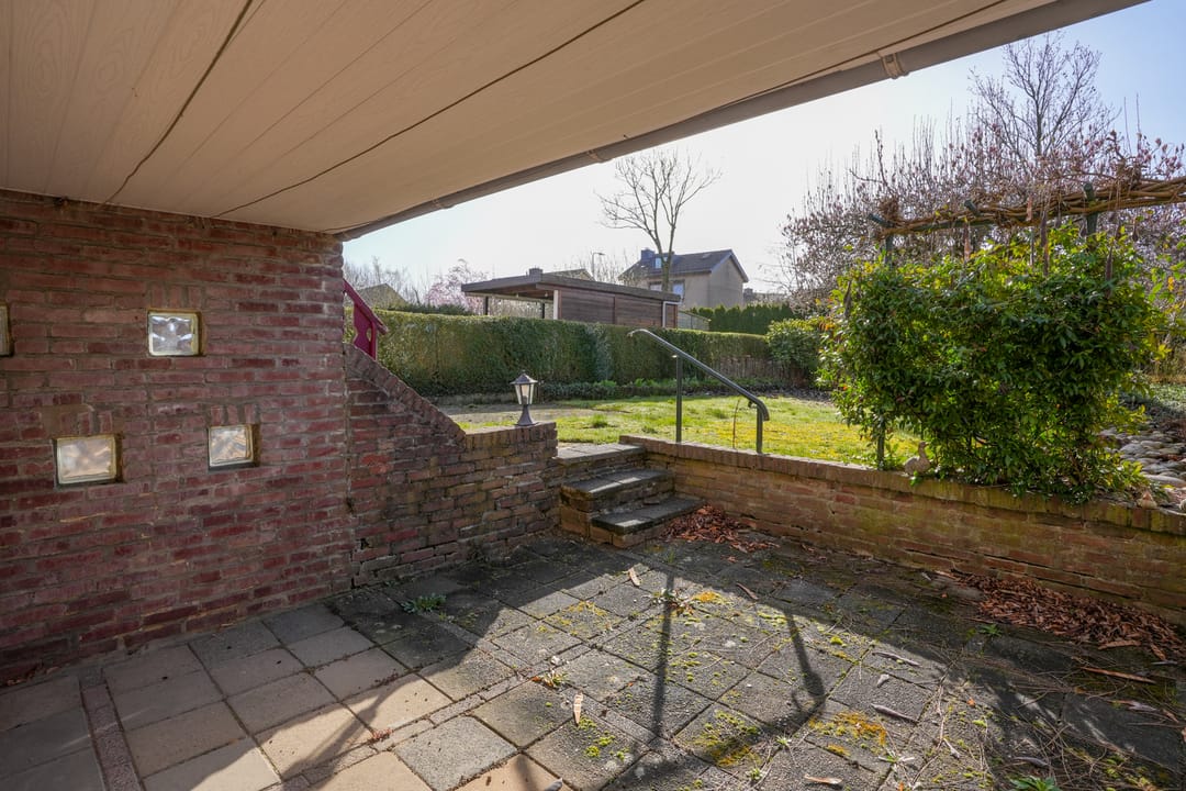 Foto 32 van Mesweg 40