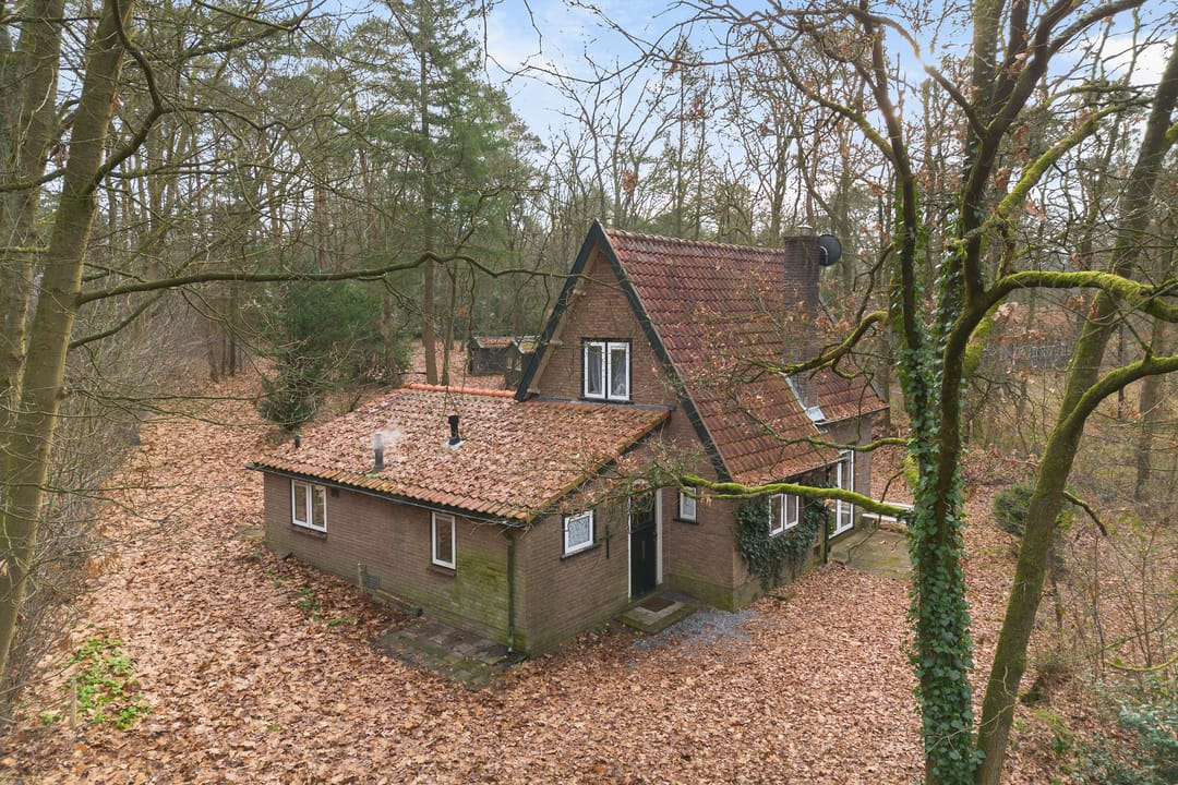 Photo 1 of Kuiltjesweg 45