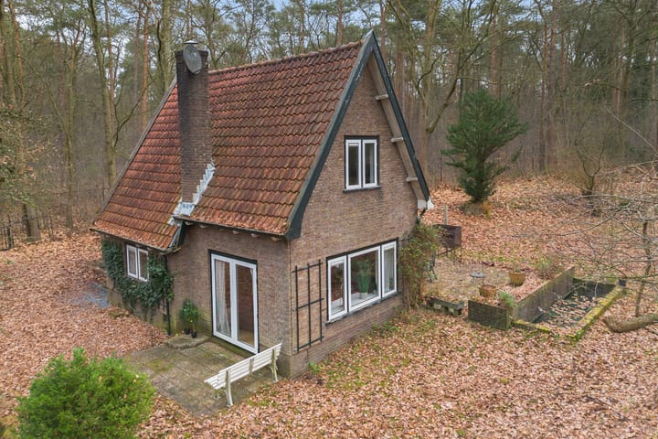 Foto 2 van Kuiltjesweg 45