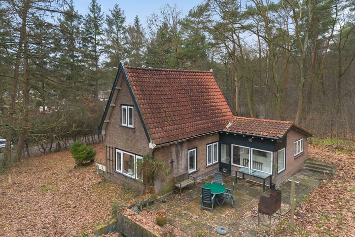 Foto 3 van Kuiltjesweg 45