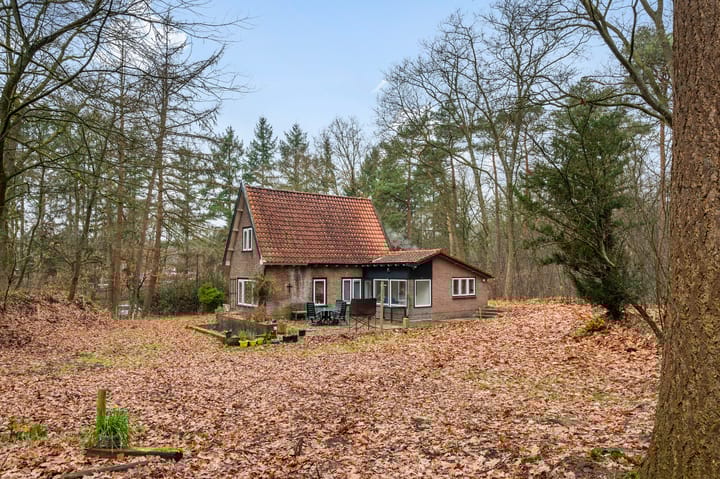 Foto 4 van Kuiltjesweg 45