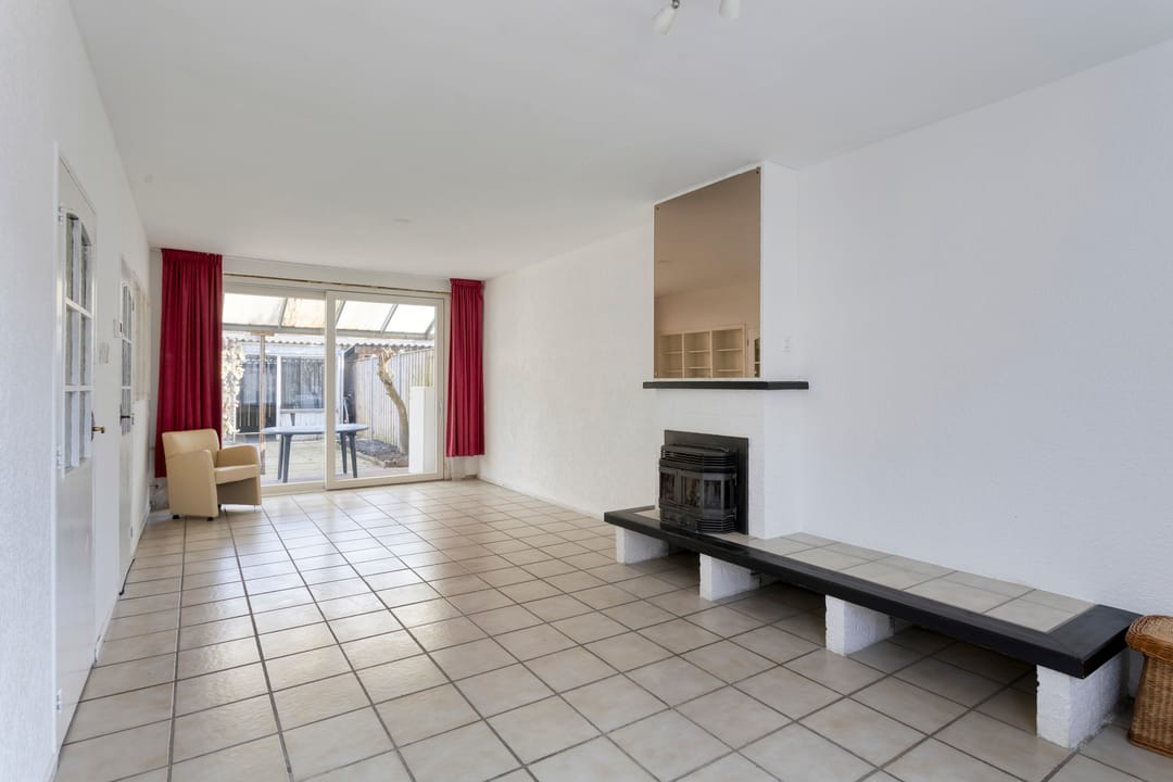 Photo 2 of Kerstroosstraat 14