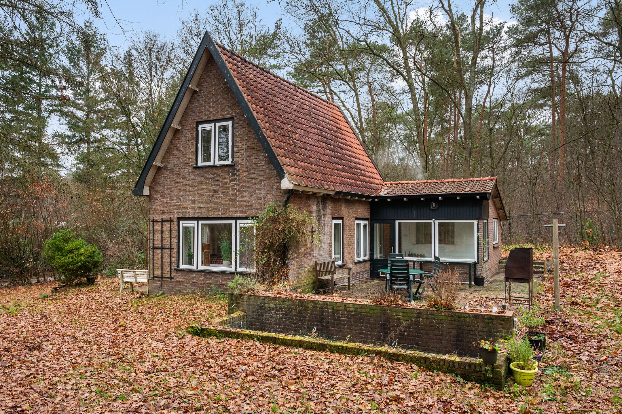 Photo 6 of Kuiltjesweg 45
