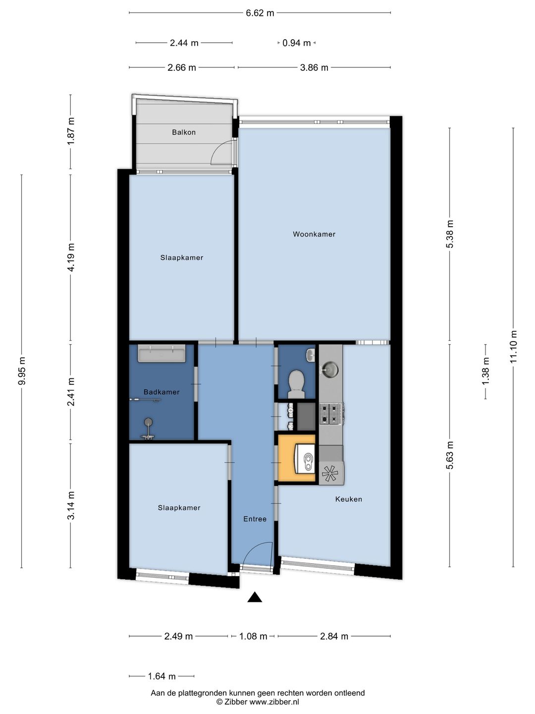 Foto 43 van Polderpeil 482