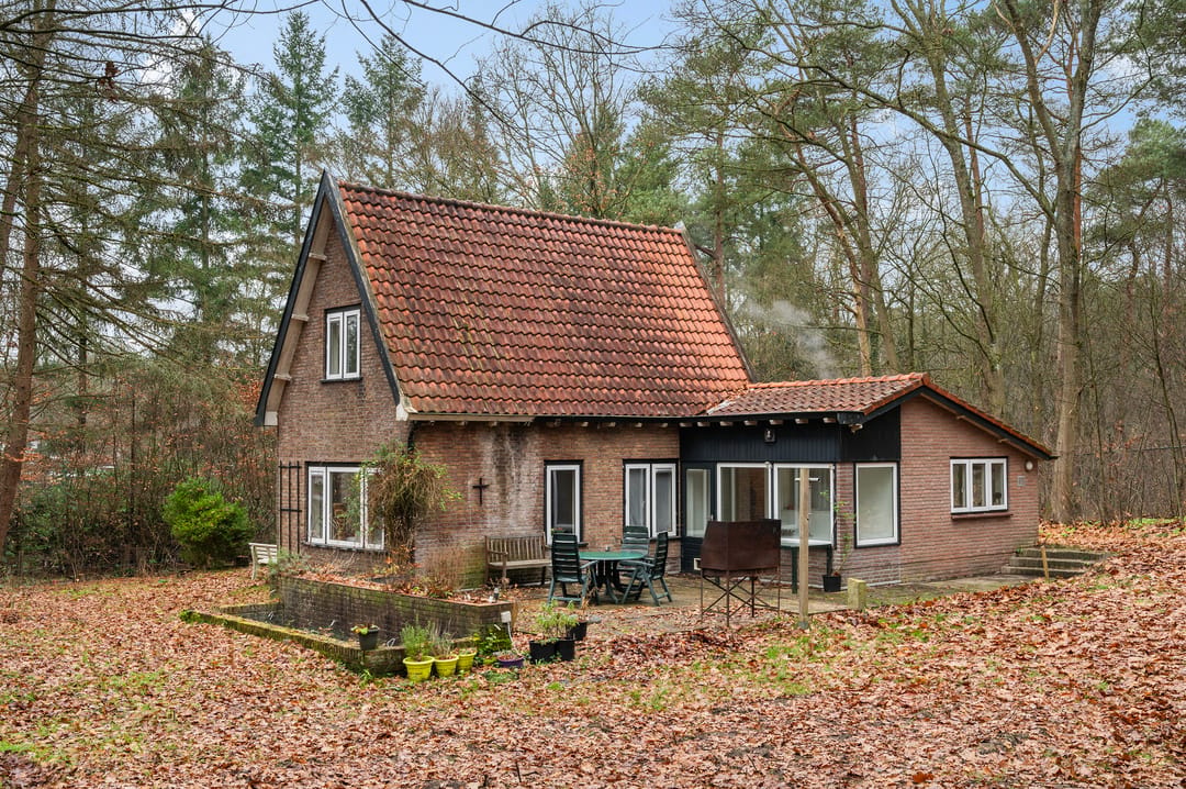 Photo 31 of Kuiltjesweg 45
