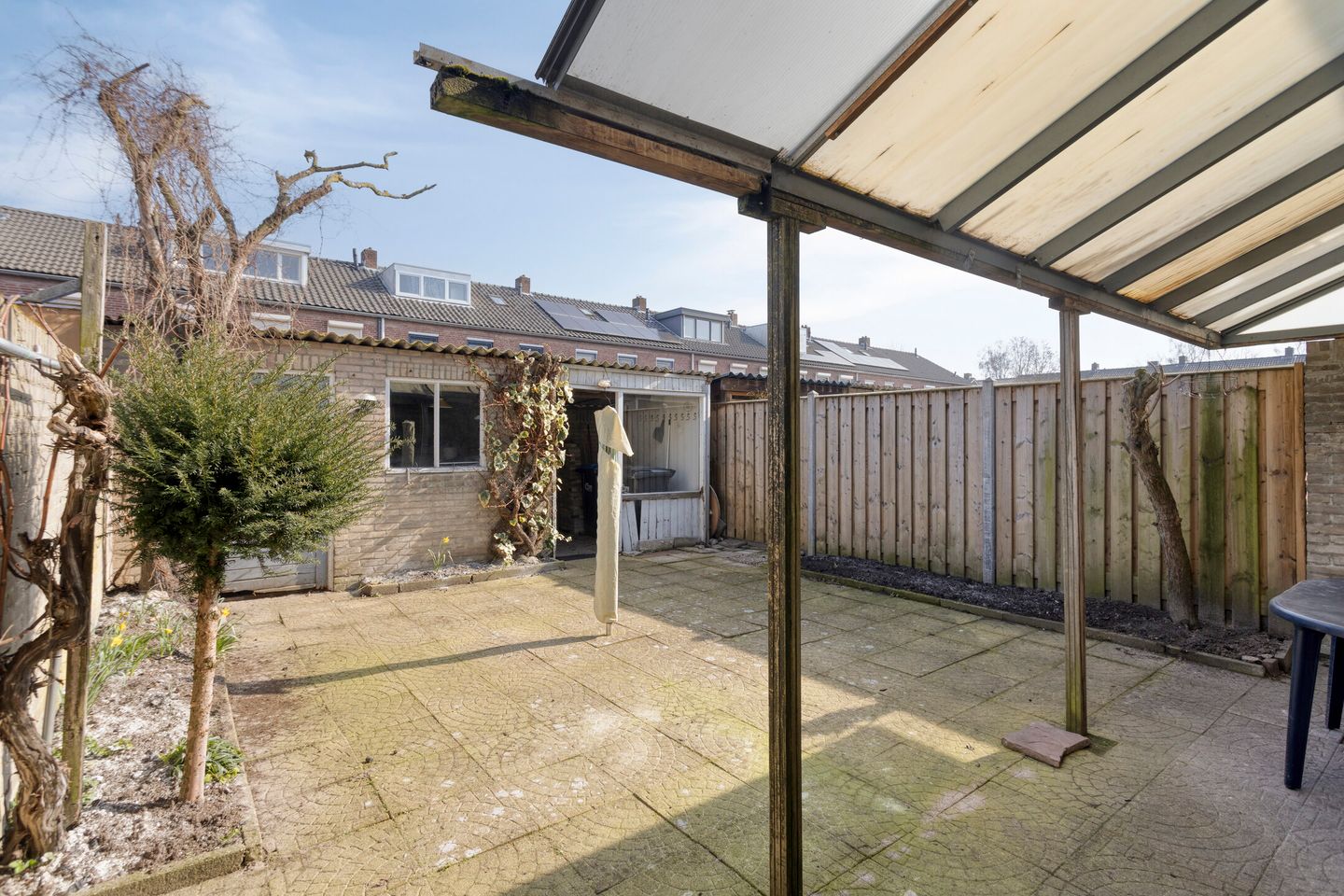 Photo 5 of Kerstroosstraat 14