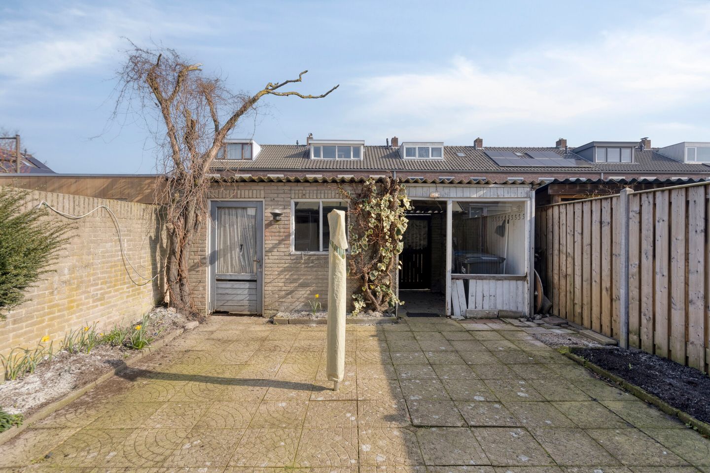 Photo 29 of Kerstroosstraat 14