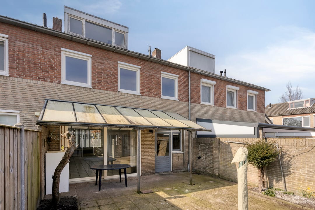 Photo 31 of Kerstroosstraat 14