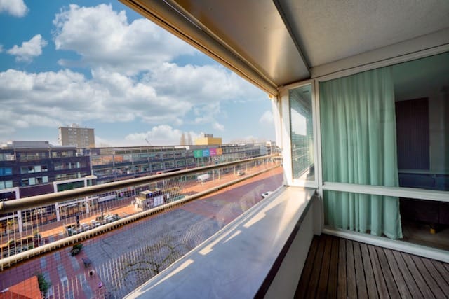 Foto 7 van Stadsplein 45