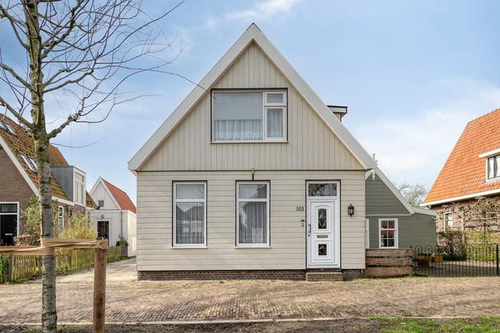 Foto 2 van Dorpsweg Ransdorp 103