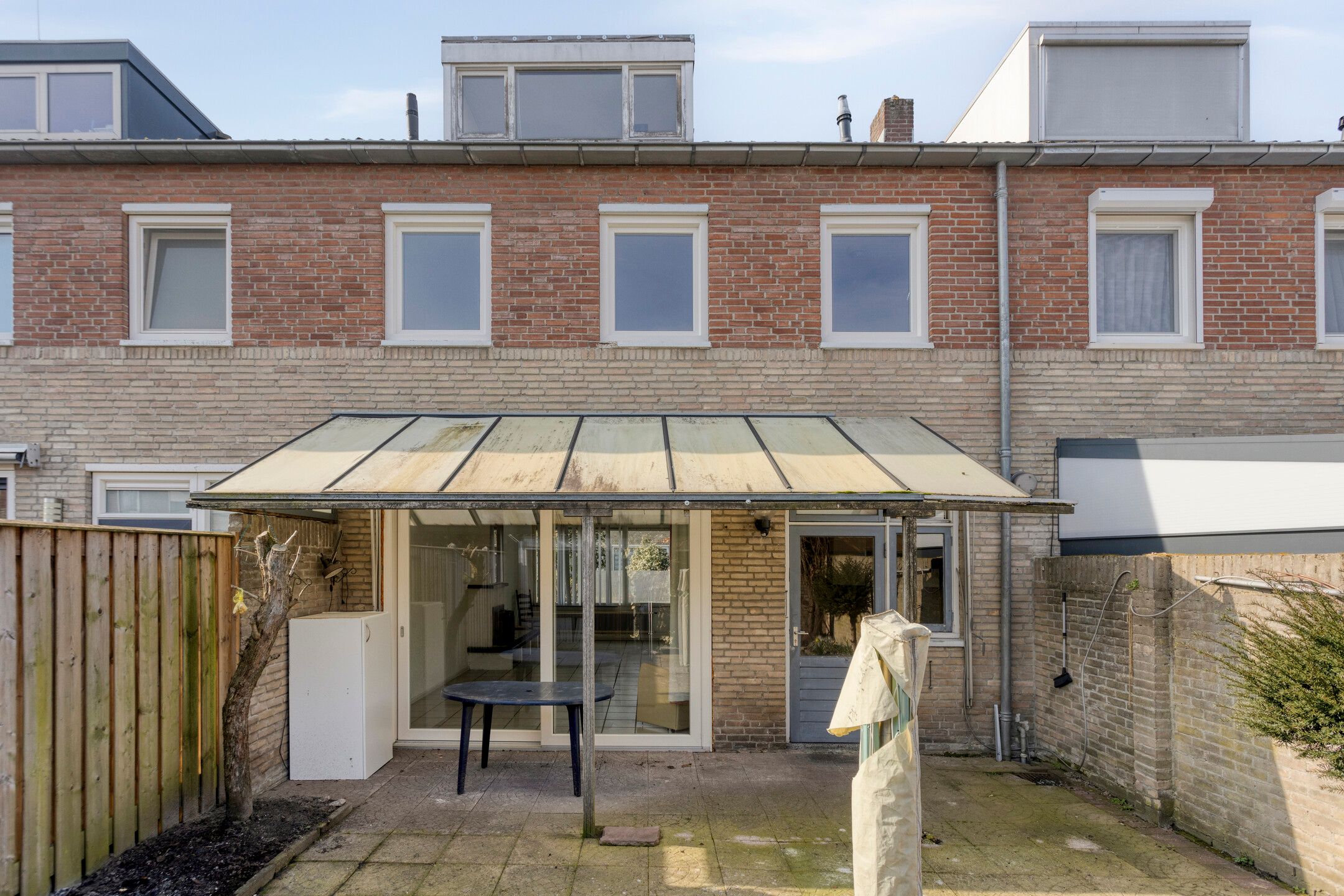 Photo 30 of Kerstroosstraat 14