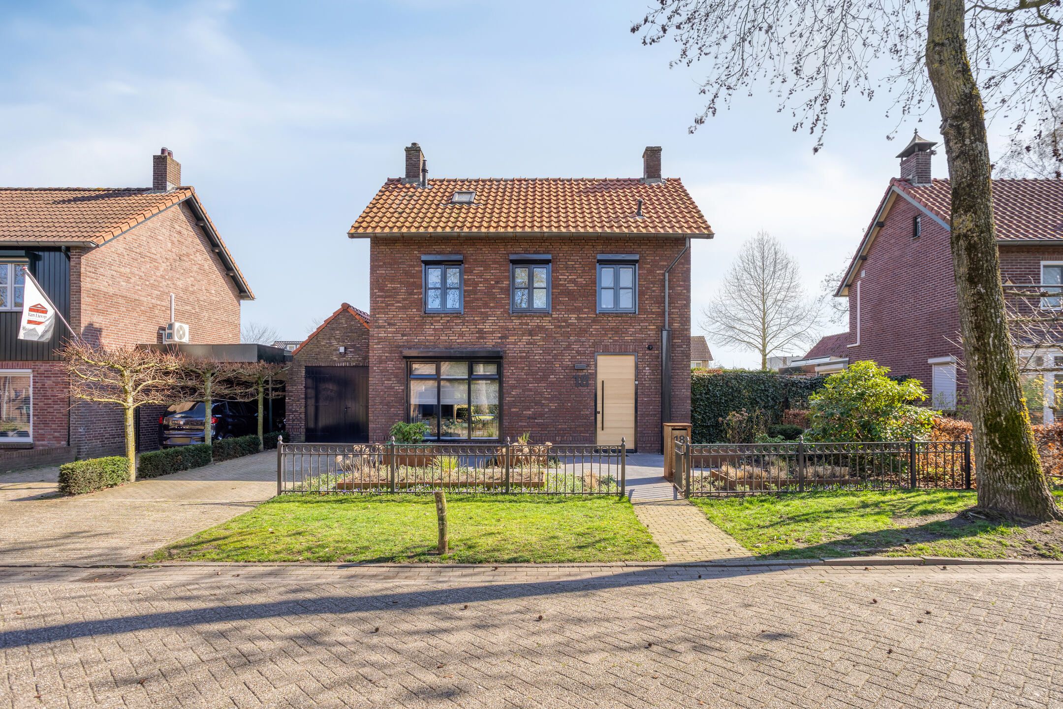 Photo 6 of Trambaan 18