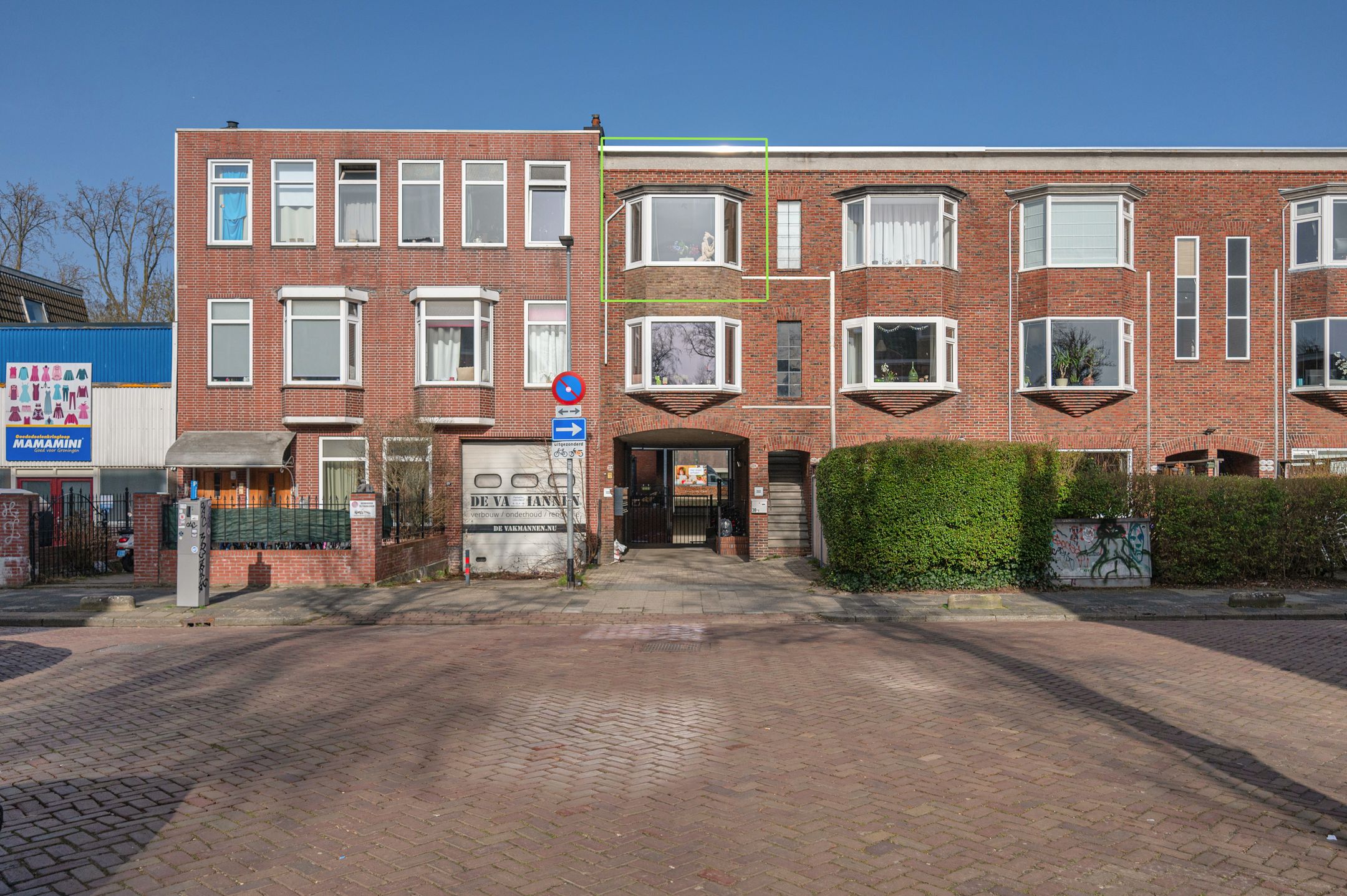 Helper Oostsingel 38-1C 38 1c
