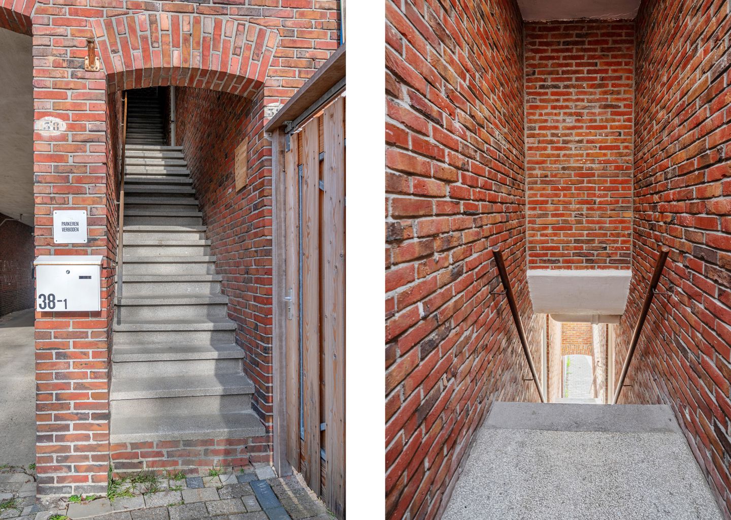 Foto 4 van Helper Oostsingel 38-1C