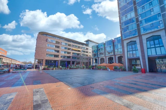 Foto 20 van Stadsplein 45