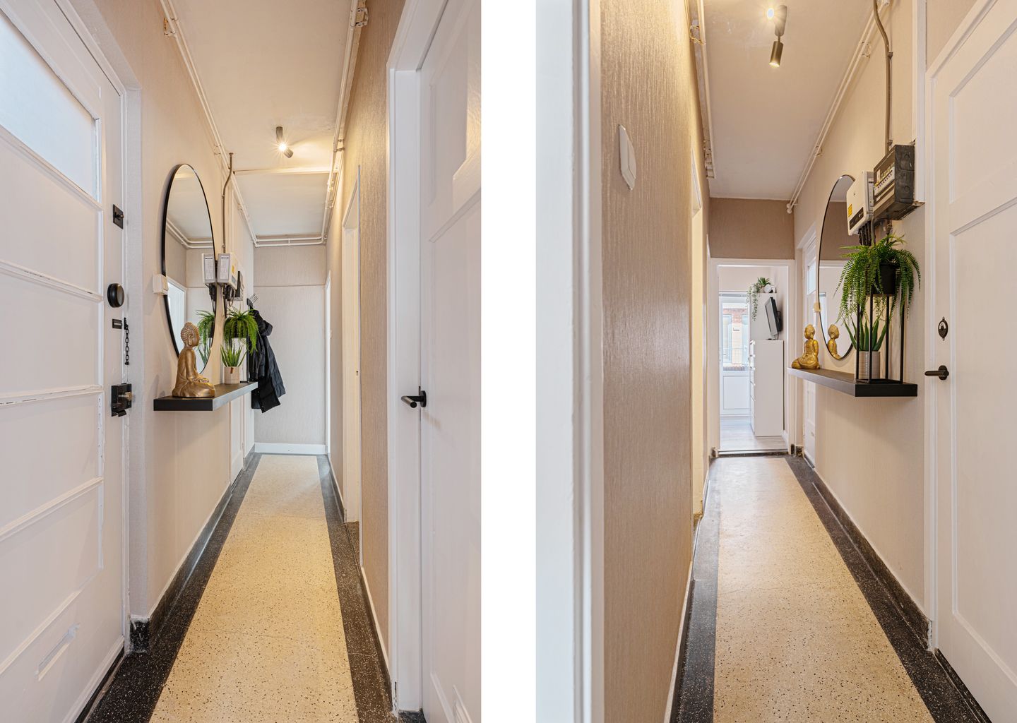 Foto 5 van Helper Oostsingel 38-1C