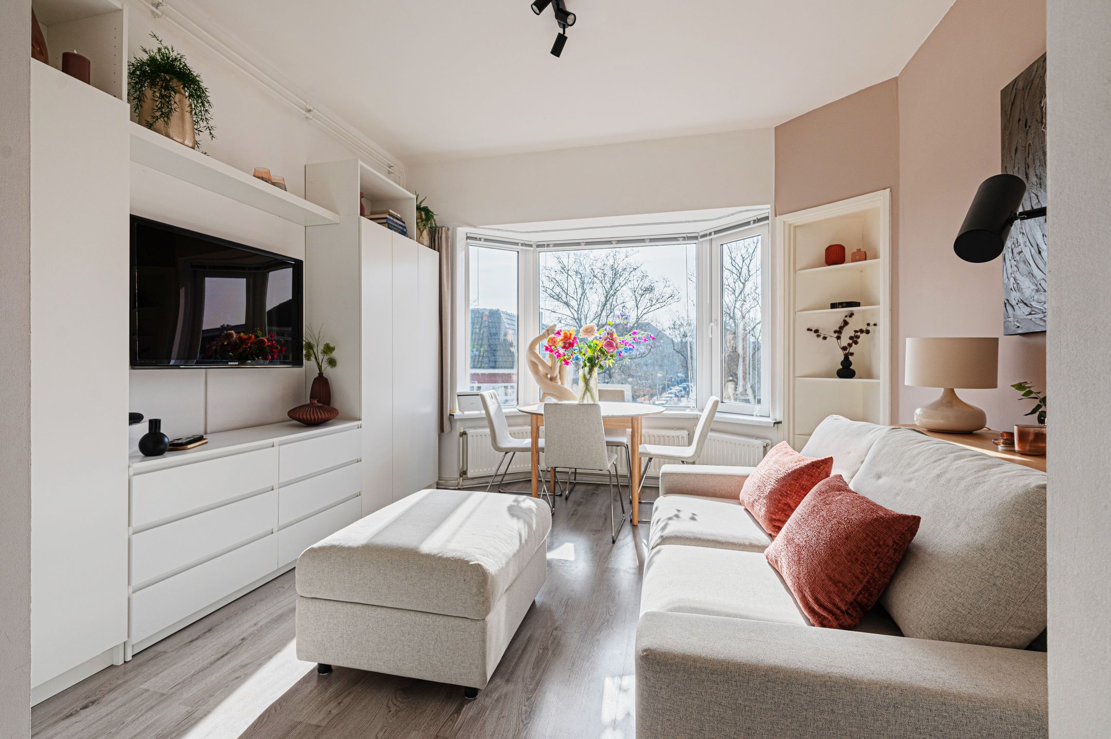 Foto 6 van Helper Oostsingel 38-1C