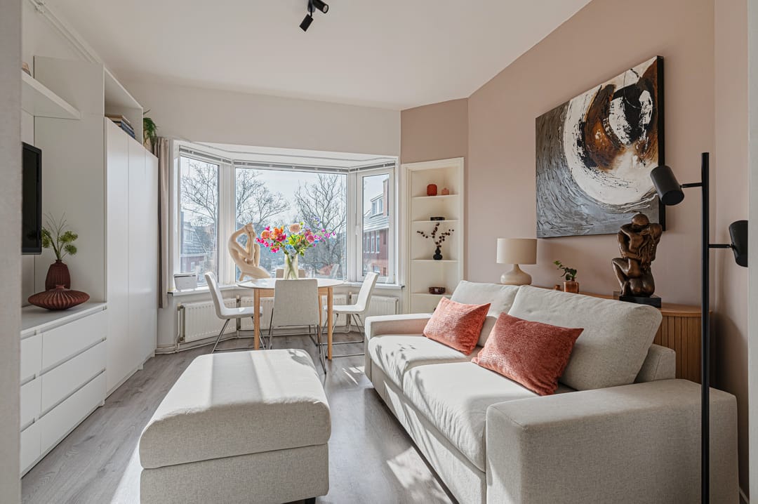 Foto 7 van Helper Oostsingel 38-1C