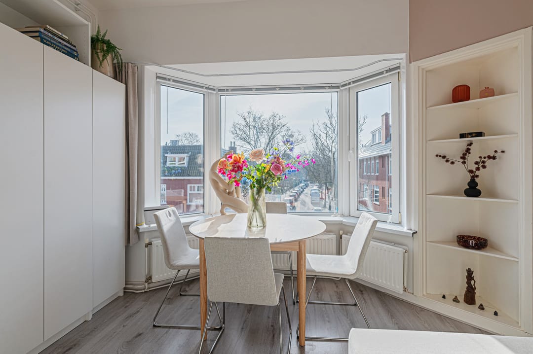 Foto 8 van Helper Oostsingel 38-1C