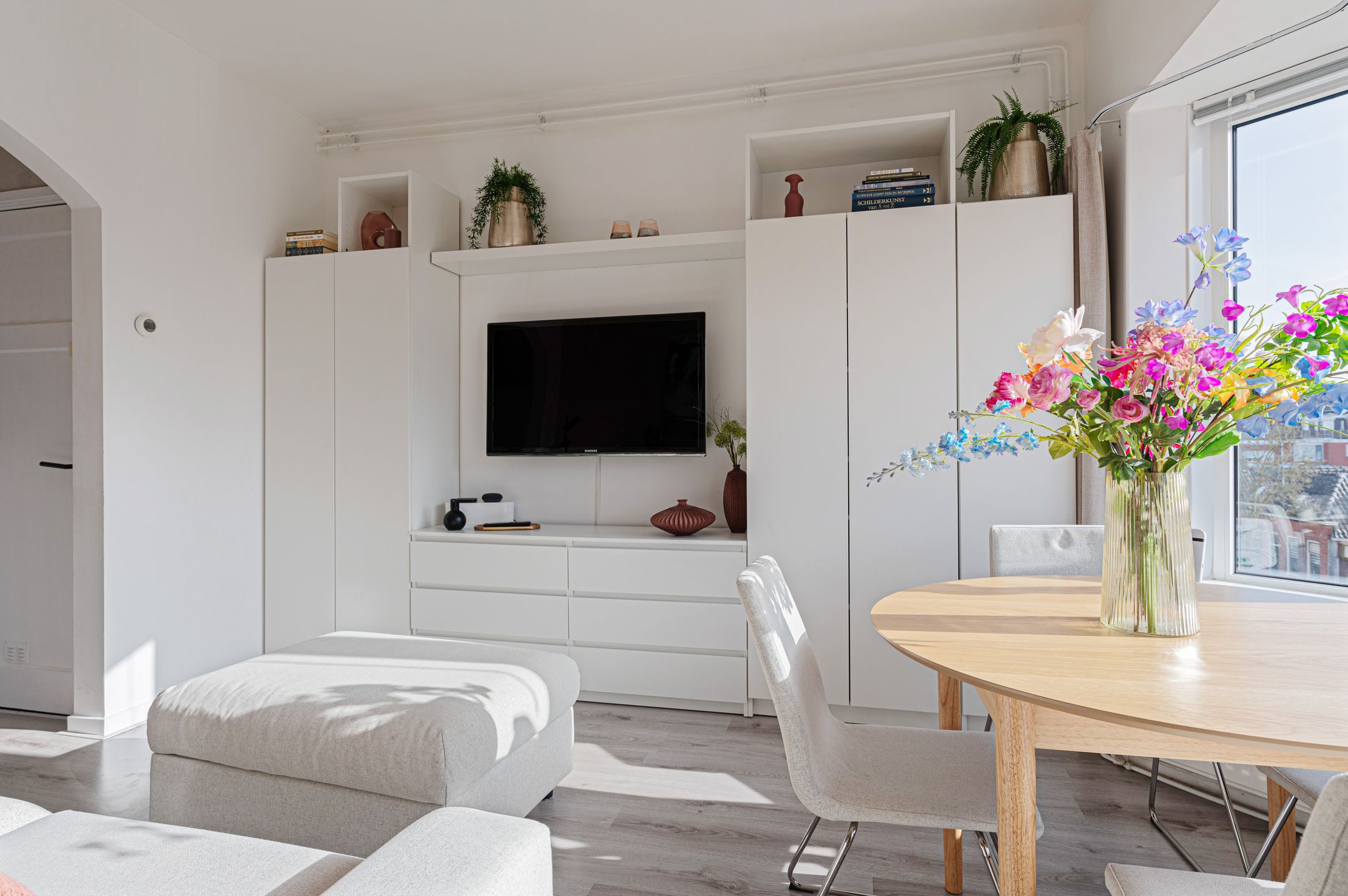 Foto 9 van Helper Oostsingel 38-1C