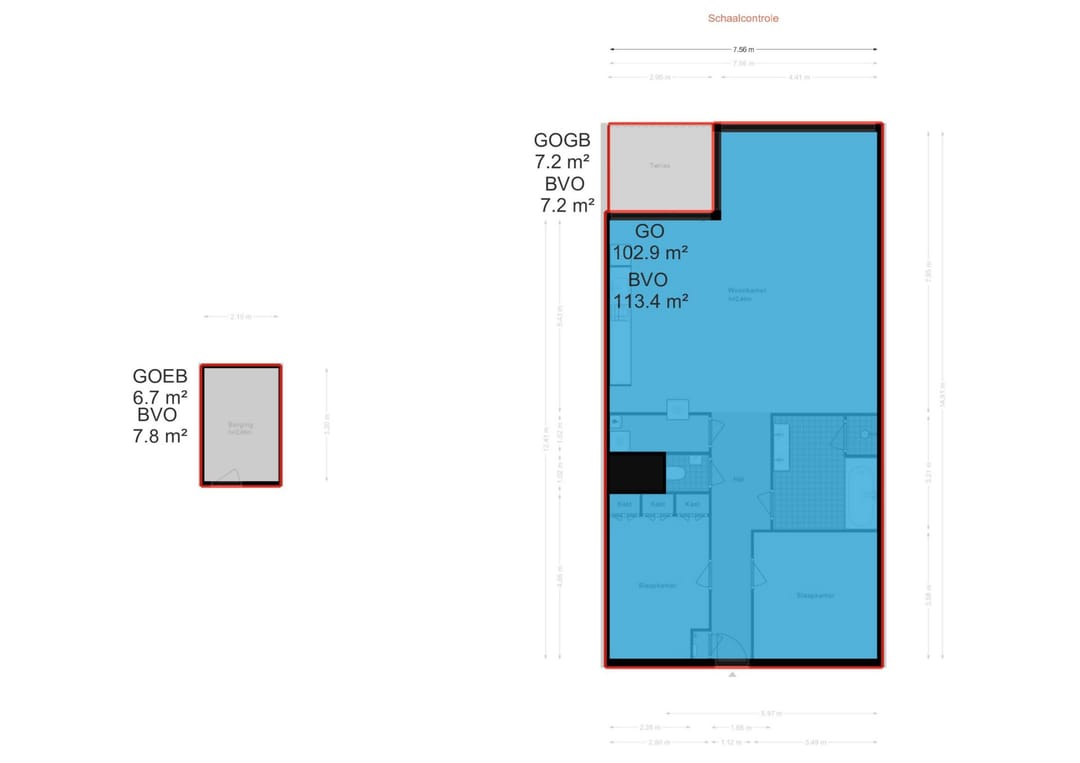 Foto 26 van Stadsplein 45