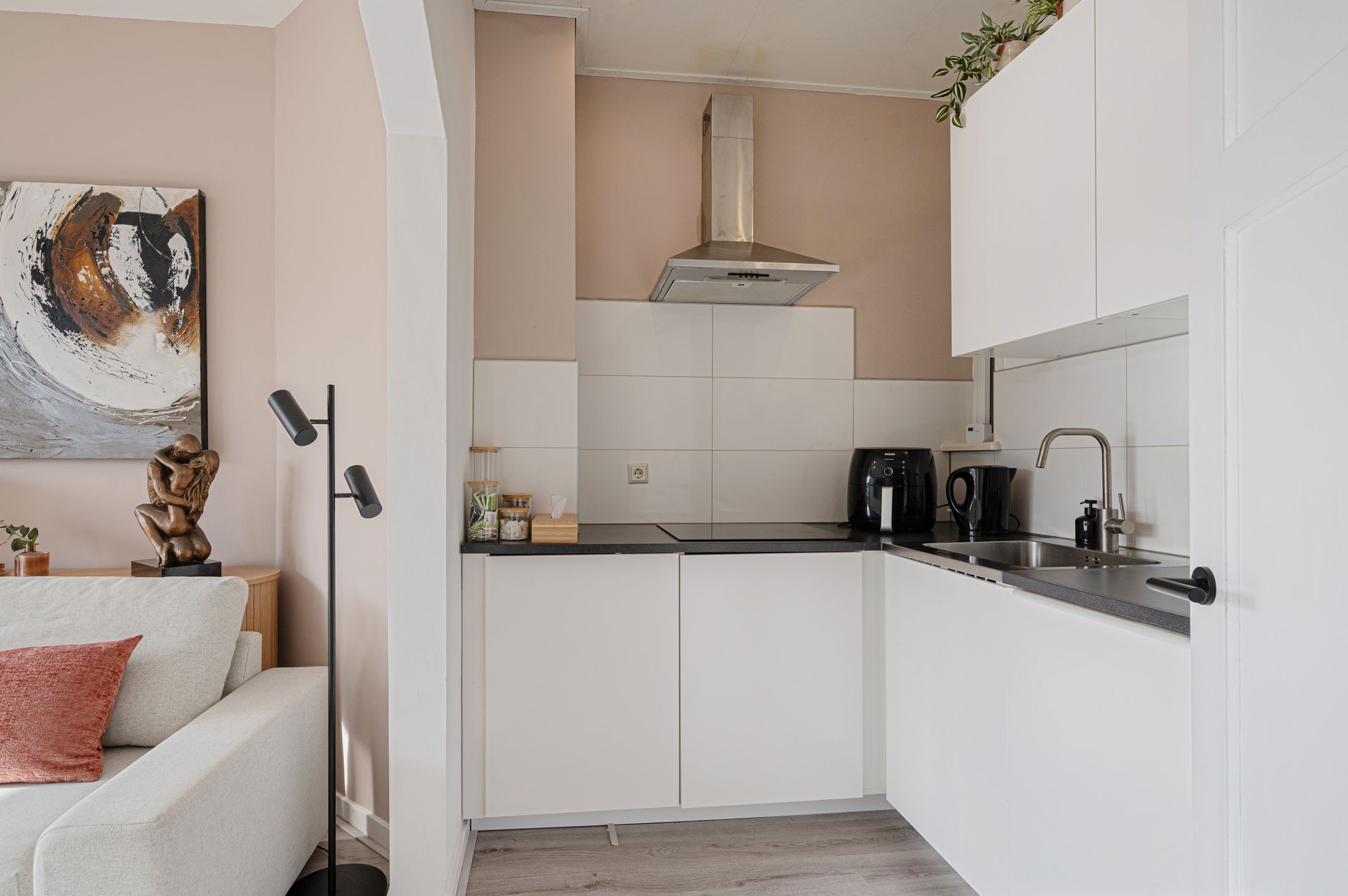 Foto 12 van Helper Oostsingel 38-1C