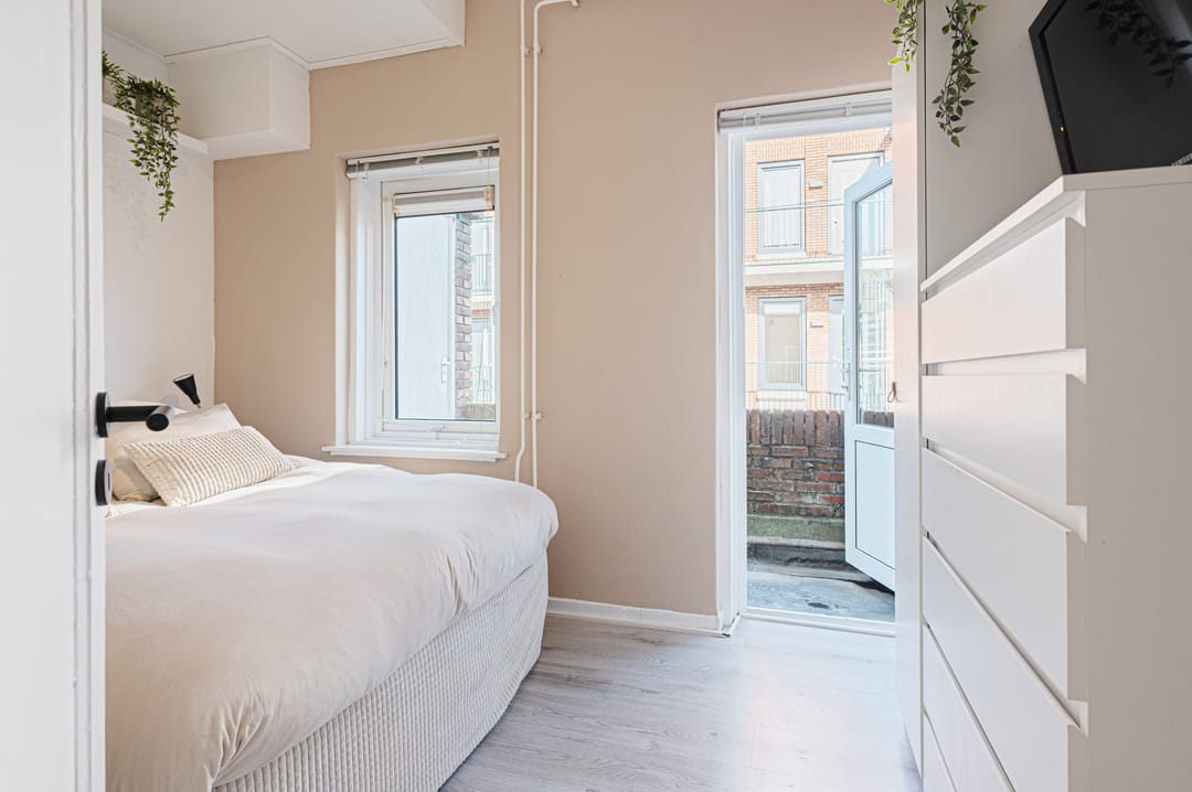 Foto 13 van Helper Oostsingel 38-1C