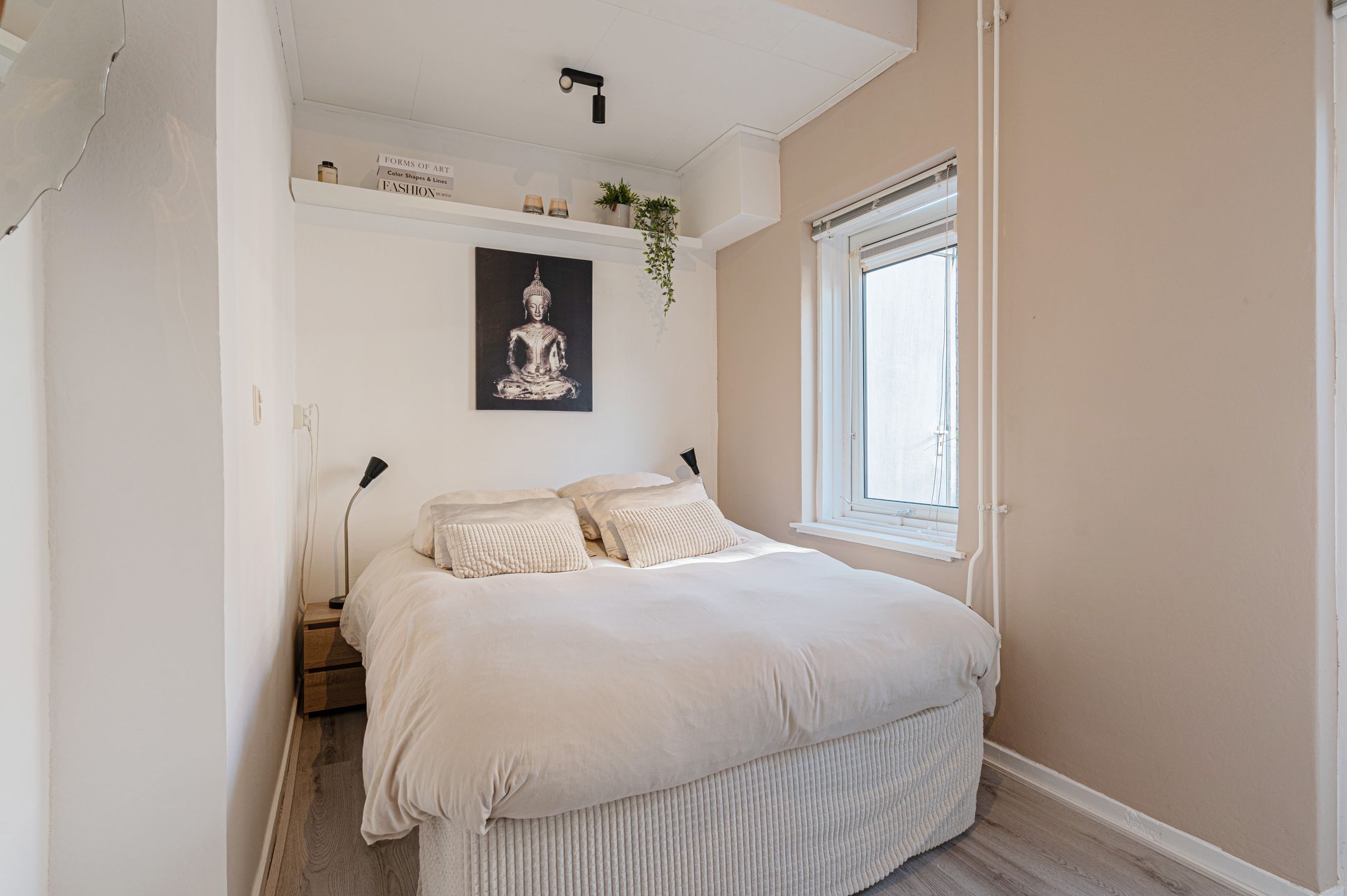 Foto 15 van Helper Oostsingel 38-1C