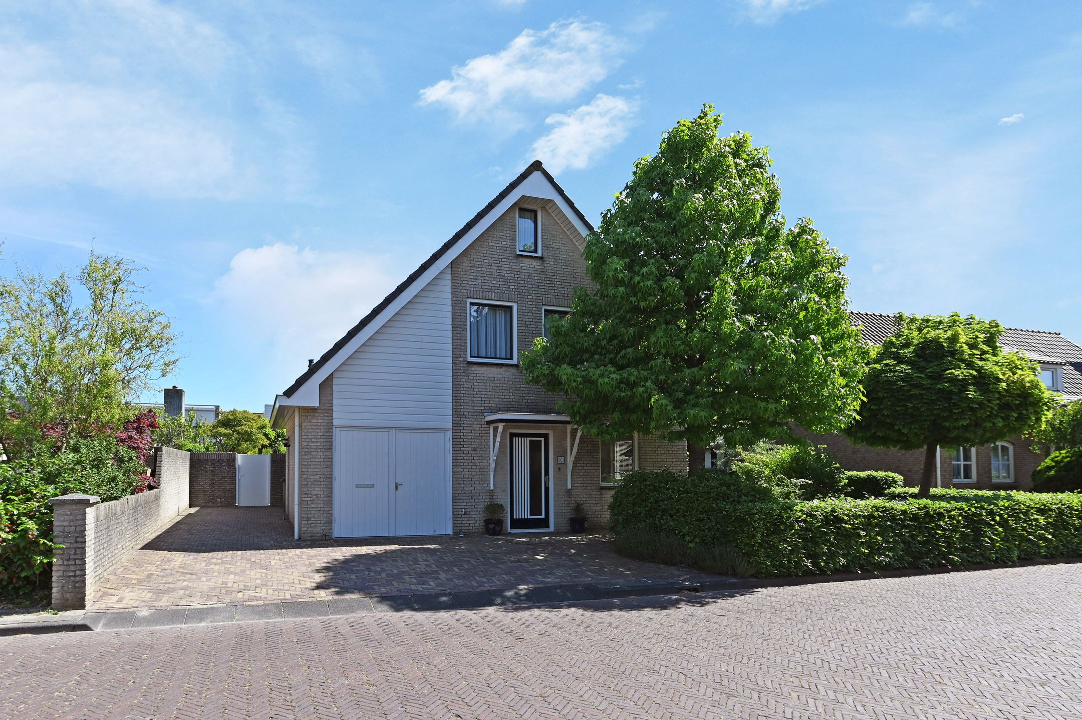 van Beuningenstraat 21