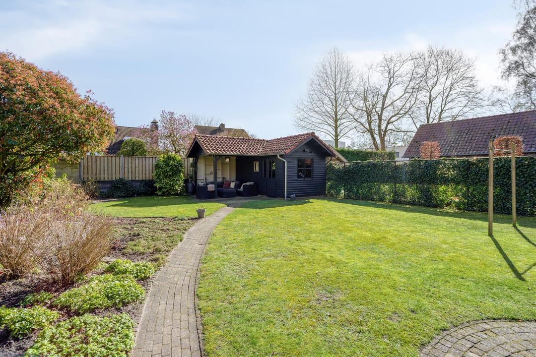 Photo 23 of Trambaan 18