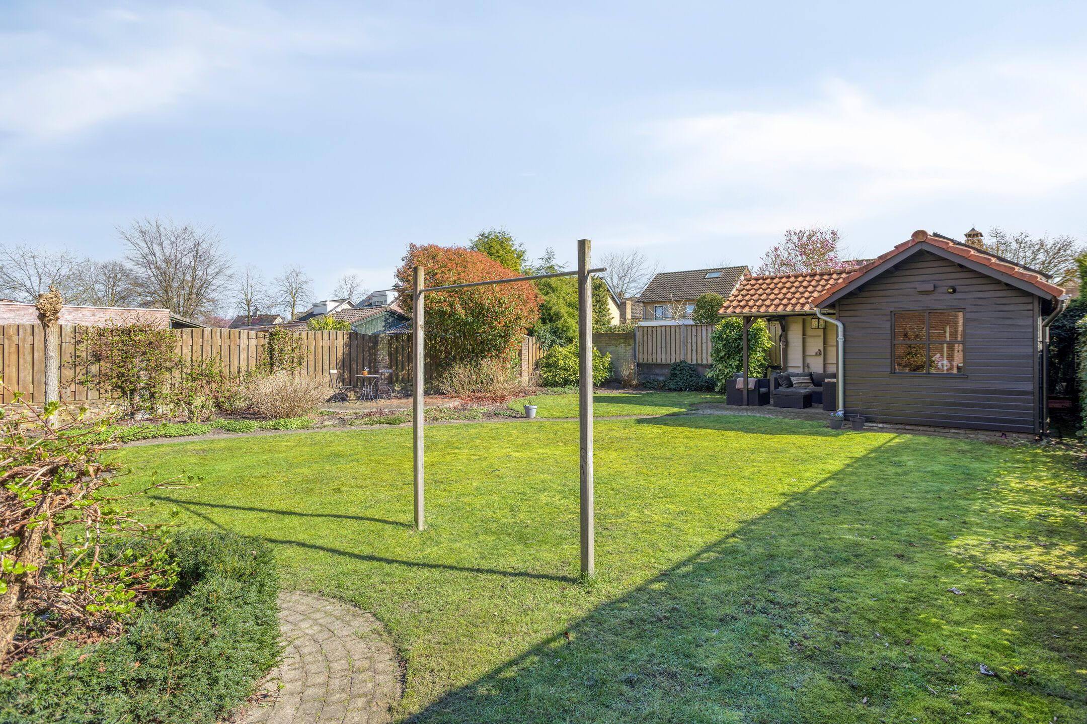 Photo 24 of Trambaan 18