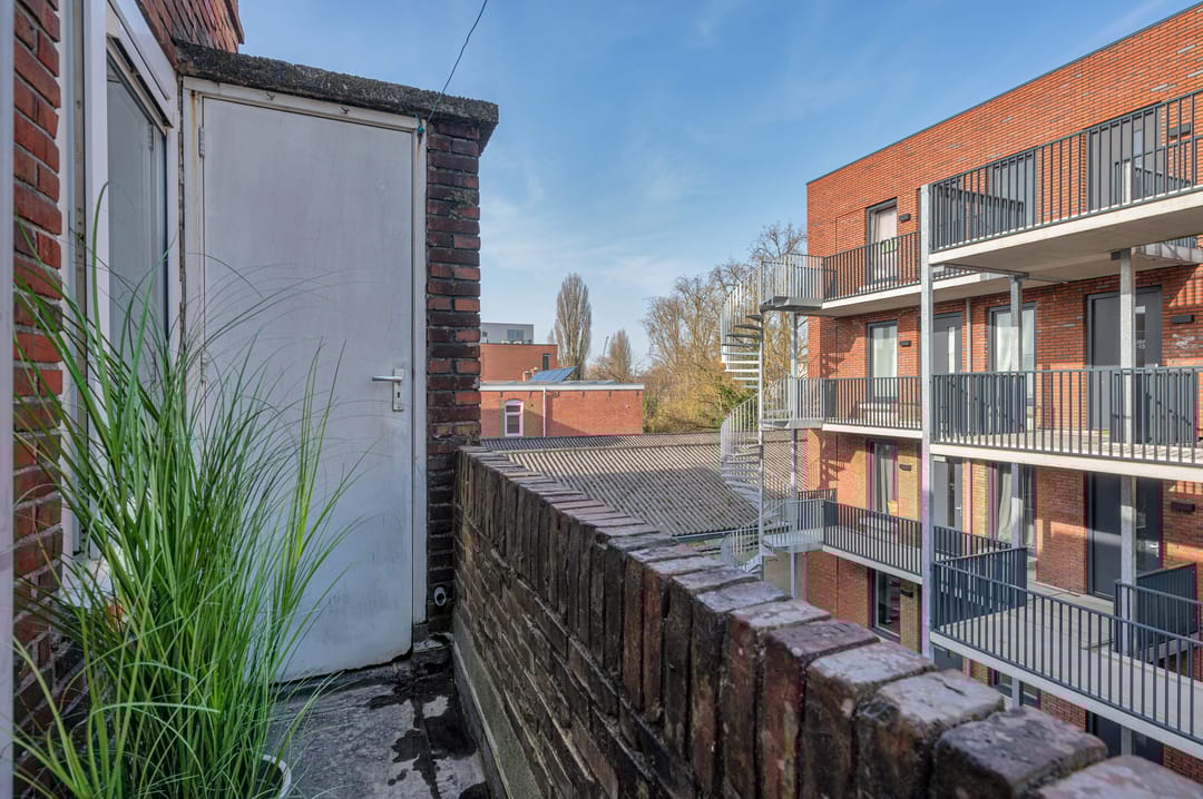 Foto 16 van Helper Oostsingel 38-1C