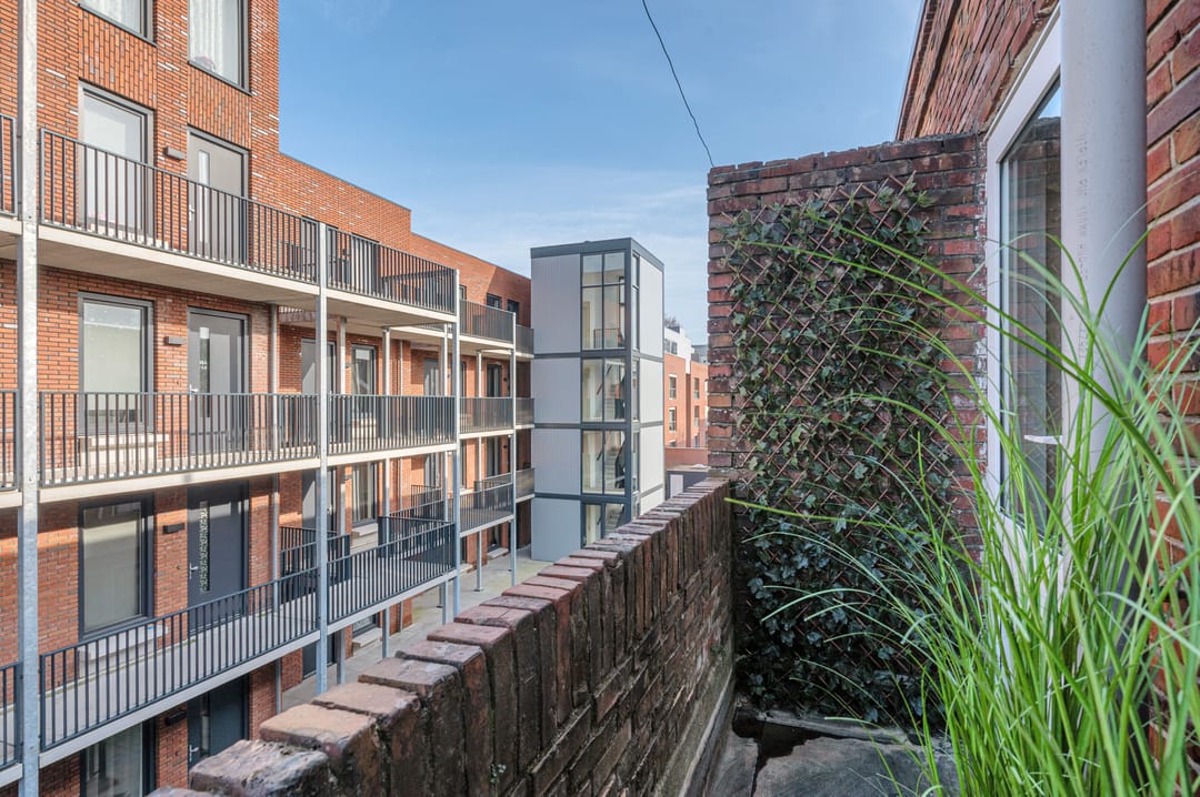 Foto 17 van Helper Oostsingel 38-1C