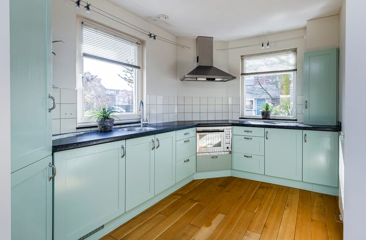 Photo 3 of van Beuningenstraat 21