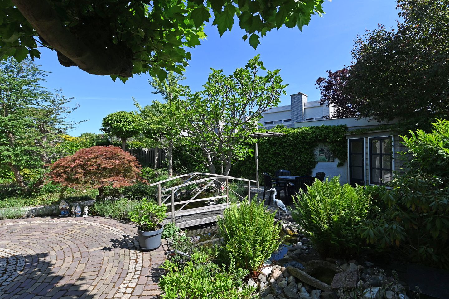 Photo 4 of van Beuningenstraat 21