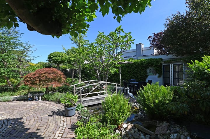 Photo 4 of van Beuningenstraat 21