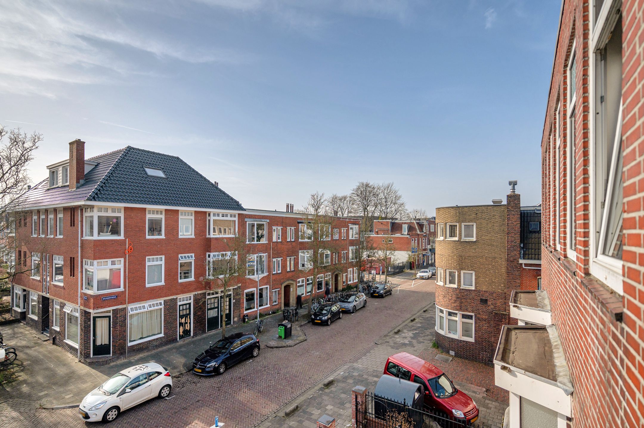 Foto 21 van Helper Oostsingel 38-1C