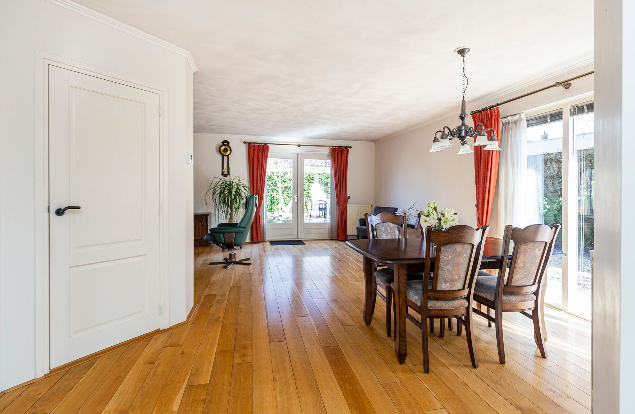 Photo 6 of van Beuningenstraat 21