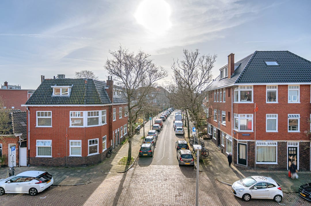 Foto 22 van Helper Oostsingel 38-1C