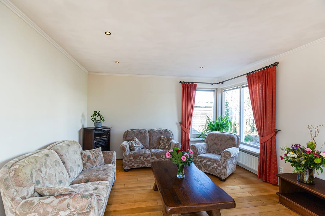 Photo 7 of van Beuningenstraat 21