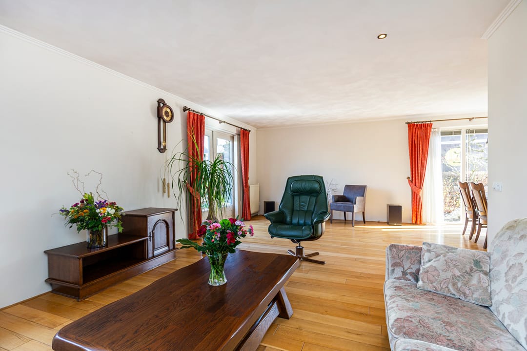 Photo 8 of van Beuningenstraat 21