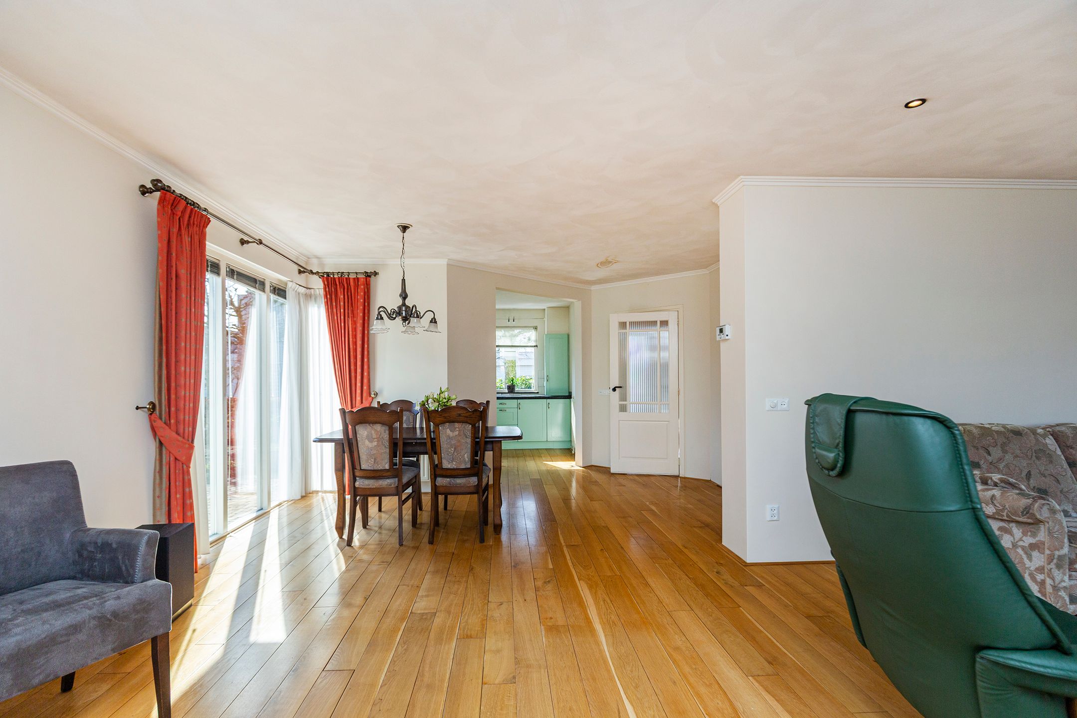 Photo 9 of van Beuningenstraat 21