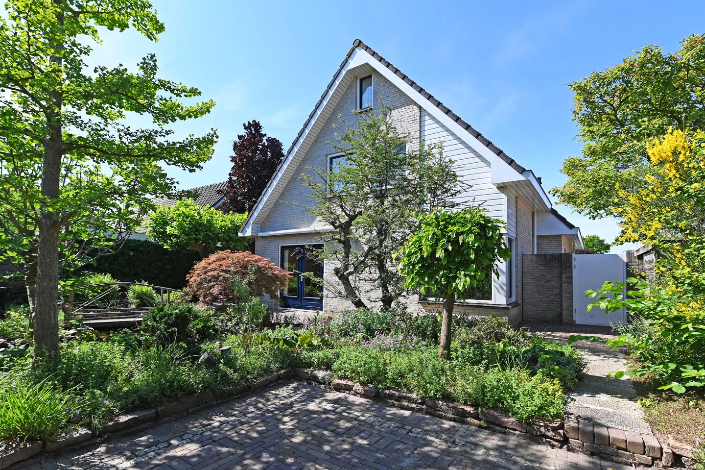 Photo 14 of van Beuningenstraat 21