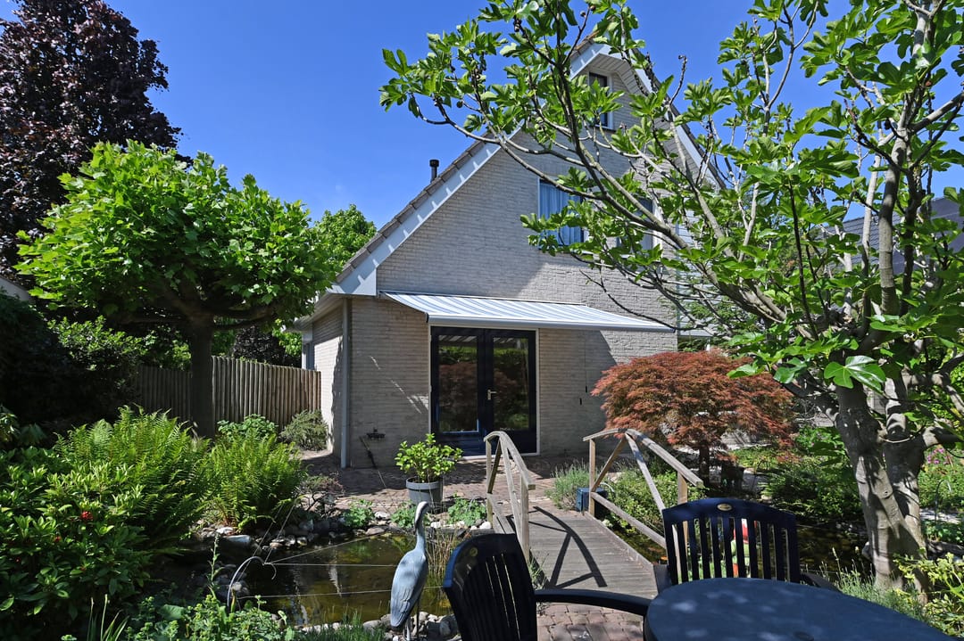 Photo 16 of van Beuningenstraat 21